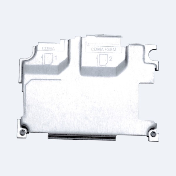  手機通訊沖壓件加工 
